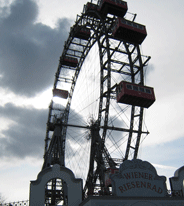 PRATERN Orosmoln eller ljusning efter Wienmötet?