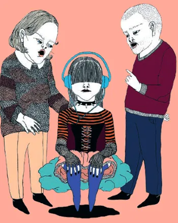 ur Tonårsparlören 2016