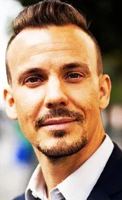 Emanuel Norén. Foto: Privat