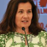 Ann Carlsson Meyer, vd, Systembolaget