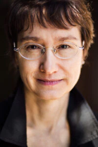 Elisabete Weiderpass