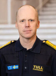 Stefan Granath