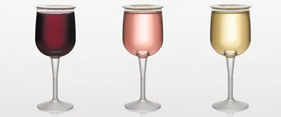 Cefours stoppade vinglas