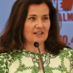 Ann Carlsson Meyer, vd, Systembolaget