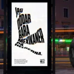 Johanna Gripoenberg, STAD. Foto: Krogar mot knark & Drugnews.