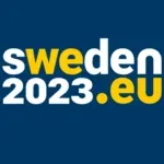 Sveriges ordförandeskaps logga