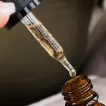 CBD-olja. Foto: Evopure CBD /CC BY 3.0