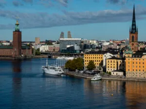 Stockholm