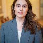 Kommunalrådet Josefine Helleday (S)