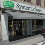 Systembolaget