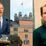 MIXBILD Forssmed/rosenbad/Moilanen