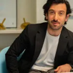 Mojtaba Ghodsi, VD IQ