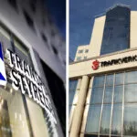 Transportstyrelsens och Trafikverkets kontor