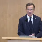 Ulf Kristersson