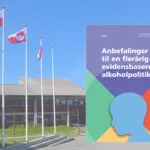 Ny alkohlpolitik för Grönland