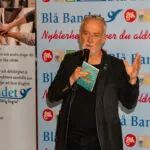 Håkan Fransson föreläser