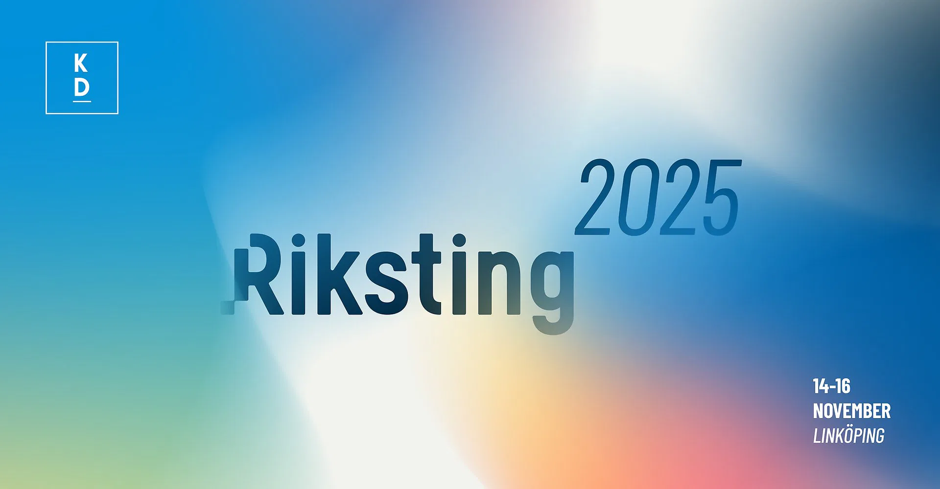 Rikstingslogga