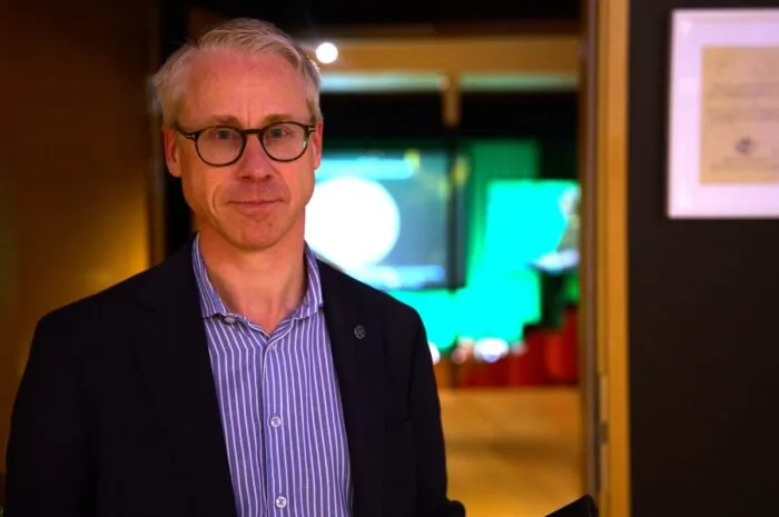 Christofer Bergenblock