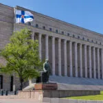 Finska riksdagen