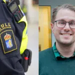 tullare och Peter Moilanen