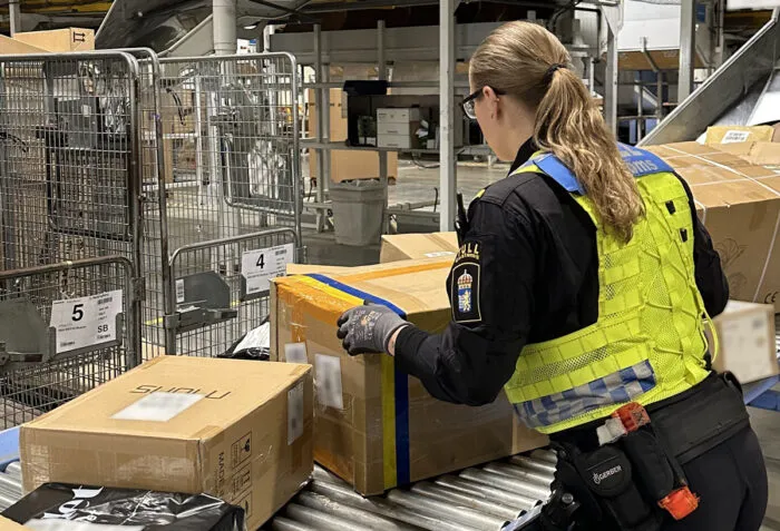 Tuylalre kontrolelrar paket