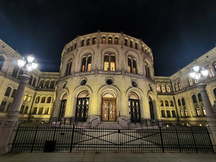 Stortinget