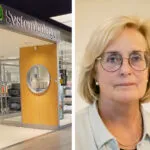 Systembutik och Agneta Karlsson