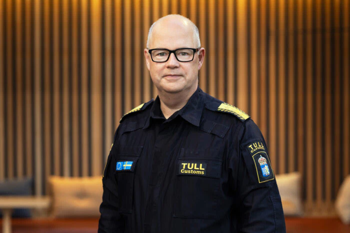 Johan Norrman