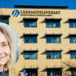 Läkemedelsverket