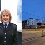 Tulldirektör Benedicte Bjørnland och Oslomiljö.